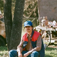 Michael Stevantoni
