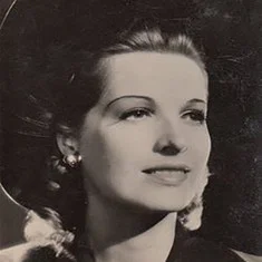 Valéria Hidvéghy