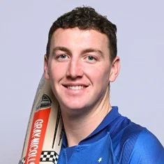 Harry Brook