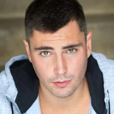 Brett Burrier