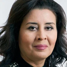 Almaz Amanova