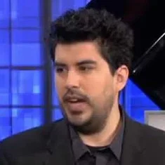 Adam de la Peña