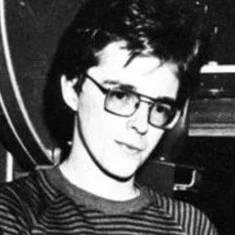 Ross McLaren