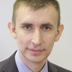 Vyacheslav Kazakov