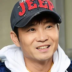 Baek Kyung-chan