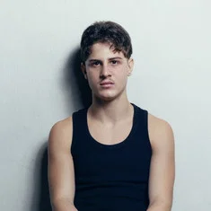 Luca Lubrano