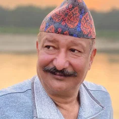 Santosh Pant