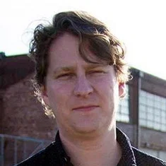 Russell Leetch