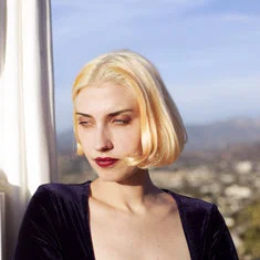 Molly Nilsson