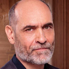 Dimitris Xanthopoulos