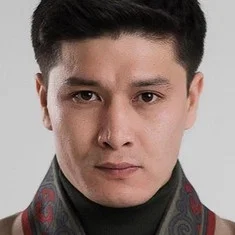 Шерхан Пирназаров