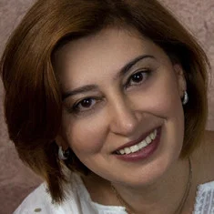 Sevinc Aziz