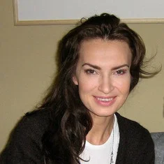 Agnieszka Maciąg-Wolańska