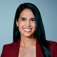 Kristie Lu Stout