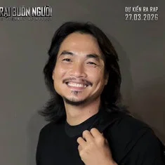 Trần Minh Hoàng