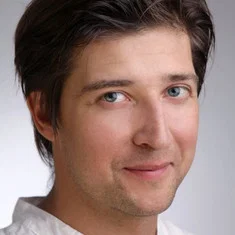 Сергей Козин