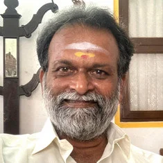 Subramanian Madhavan