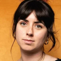 Lucy Hilton-Jones