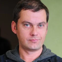 Геннадий Смирнов