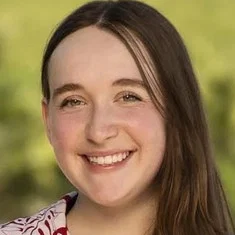 Lydia Meredith