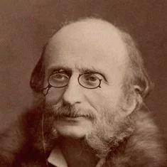 Jacques Offenbach