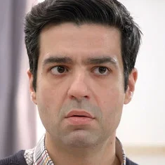 Mihalis Titopoulos