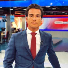 João Póvoa Marinheiro