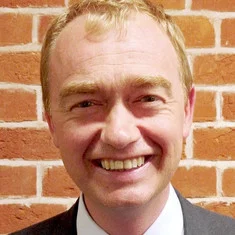 Tim Farron