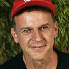 Eduardo Moreira