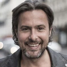 Damien Ferrette