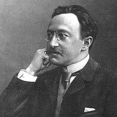 Ludwig Fulda