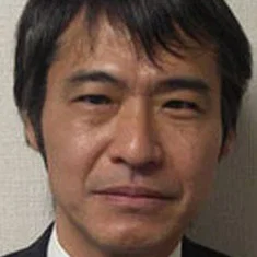Junichi Katsuki