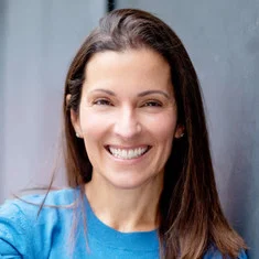 Natalie Fischer
