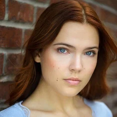 Katia Gorshkova