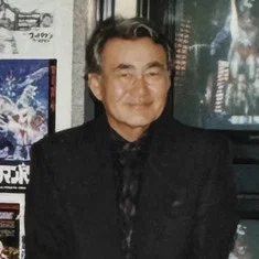 Noboru Tsuburaya