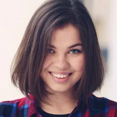 Илона Соломонова
