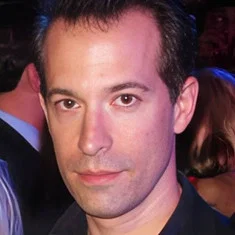 Constantine Paraskevopoulos