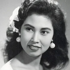 Aminah Cendrakasih