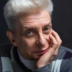 Сергей Зарубин