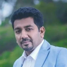Gaminda Priyaviraj