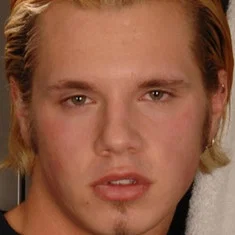 Kristian James