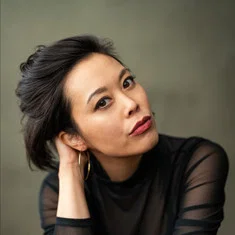 Brooke Ishibashi