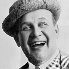 Joe Roberts