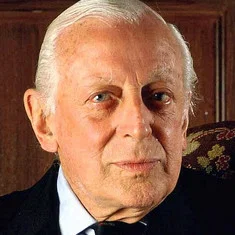 Alistair Cooke