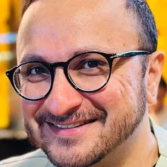 Debapriyo Bagchi