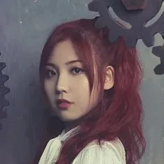 Jeong Chae-young