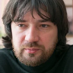 Ким Дружинин