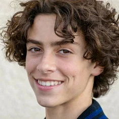 Logan Evan Gray