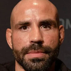 Ben Saunders