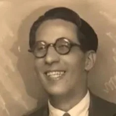 Antonio Palacios